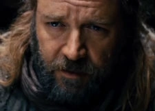 Трейлер фильма «Ной» Аронофски появился в Сети
