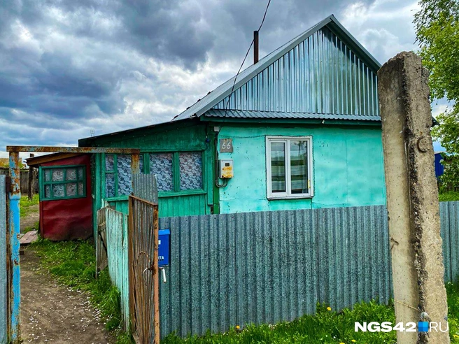 Источник: Елизавета Богатырева / NGS42.RU