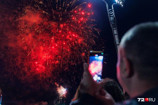 Источник: Ирина Шарова / 72.RU