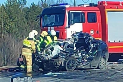 ДТП между Северодвинском и Архангельском