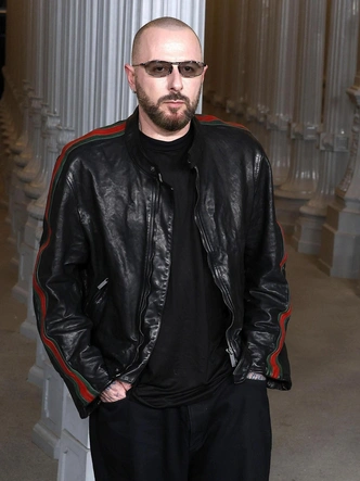 Триумф Gucci и весь Голливуд: как прошел Гала-вечер LACMA Art+Film