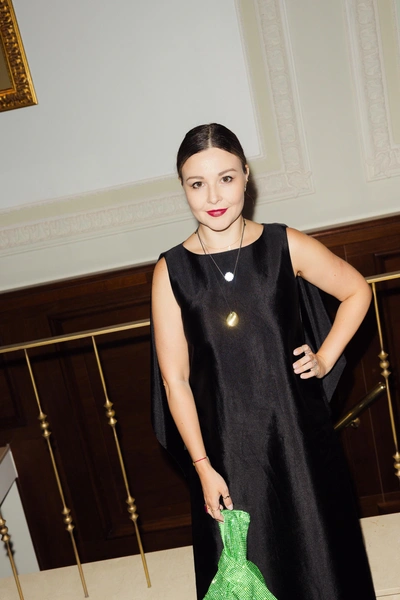 Елена Дудина