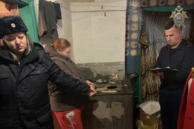 Завершено расследование убийства в Поярково