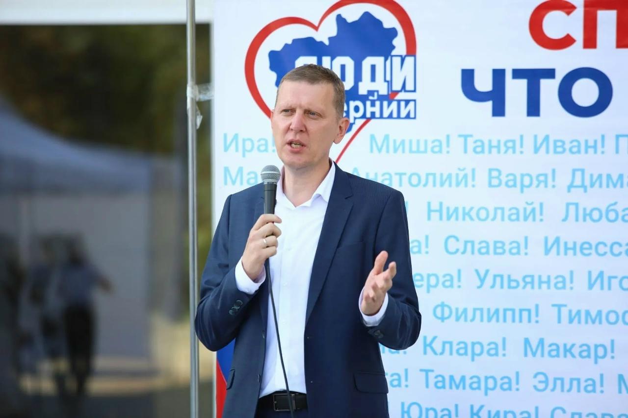 Депутат гордумы сообщил о задержании главы Октябрьского района Самары. Что говорят силовики и мэрия