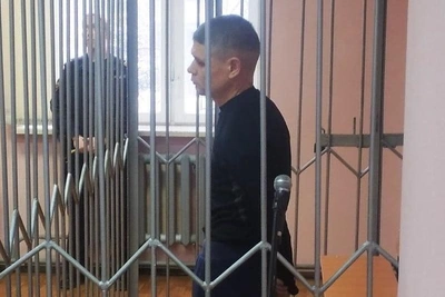 Ural Man Gets Prison for Threats With Airsoft Grenade Replicas