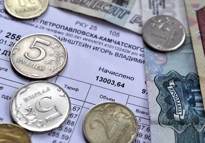 Ковалев: коррупция — одна из главных проблем ЖКХ | ya62.ru