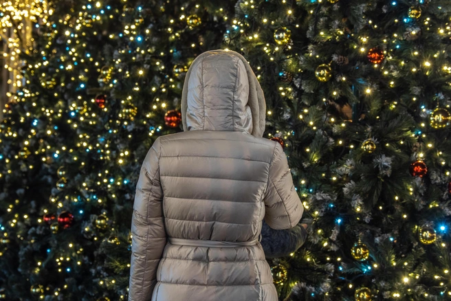 Чтобы поучаствовать в акции, надо оставить желание на сайте проекта | Источник: Михаил Огнев / FONTANKA.RU