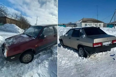 Двое новосибирцев предстанут перед судом за ряд преступлений