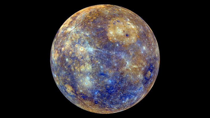 Что такое «ретроградный Меркурий», о котором все столько говорят, с точки зрения астрономии