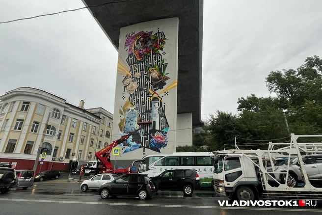 Источник: Елена Буйвол / VLADIVOSTOK1.RU