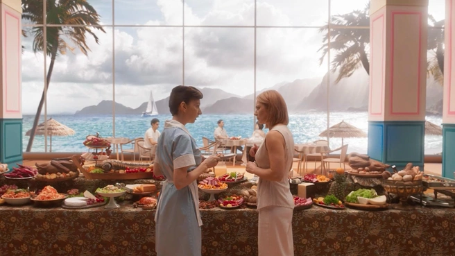 Источник: Предоставлено «КиноПоиском»