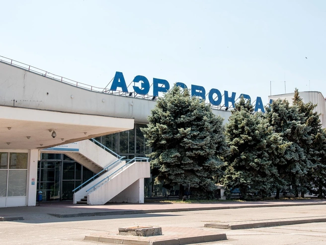 <p>Новый бульвар будет состоять из трех частей. Одна из них — упомянутая развязка</p> | Источник: Евгений Вдовин / 161.RU