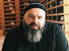 СМИ: у Максима Фадеева случился сердечный приступ