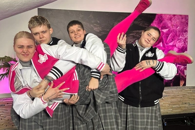 Новая староста и разочарование педагогов: что случилось в третьем выпуске «Пацанок-10»