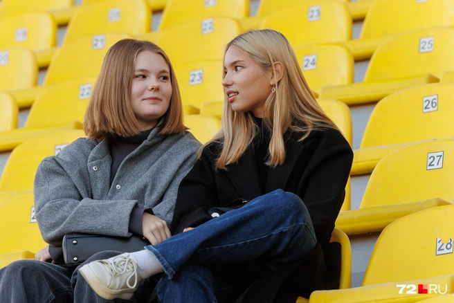 Софт-скиллы и правила этикета могут помочь подросткам в будущем | Источник: Ирина Шарова / 72.RU