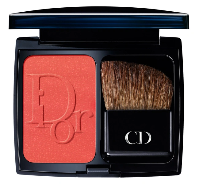 Компактные румяна Diorblush, Dior