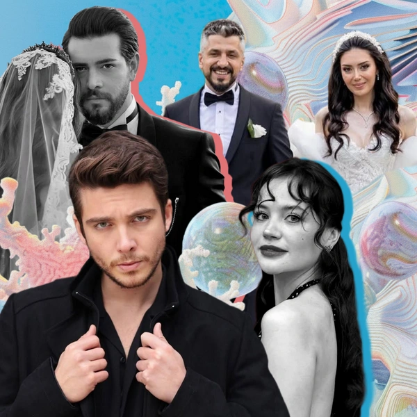 «Кровавые цветы»: все о личной жизни актеров из сериала | Источник: theGirl