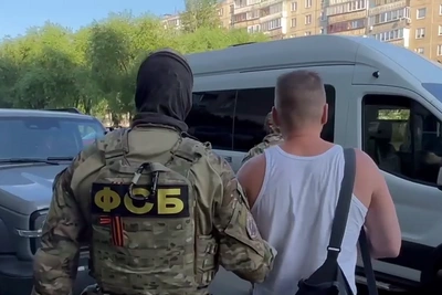 Директора Сhelsi задержали в Челябинске