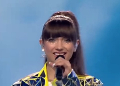 Представительница Польши победила на «Детском Евровидении»