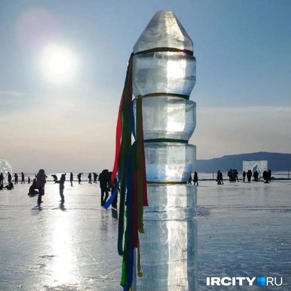 Источник: Зоя Кузнецова / IRCITY.RU