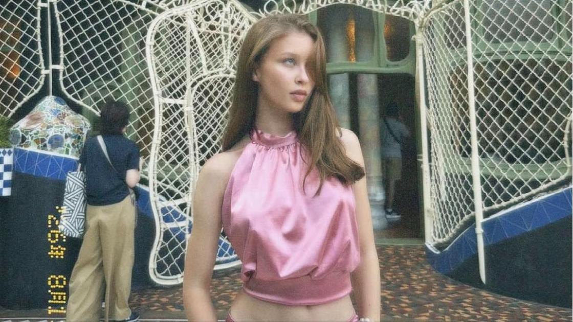 Ваня Дмитриенко назвал Аню Пересильд «шикарной» на фоне скандала с бывшей девушкой