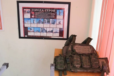 Школьные перемены в феврале сопроводят патриотическими песнями