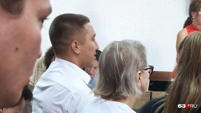 Источник: Илья Овсянников / 63.RU