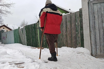 Семью маугли из Екатеринбурга отпустили домой