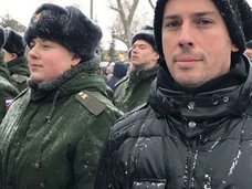 Родственники Максима Галкина отдали службе в армии 100 лет
