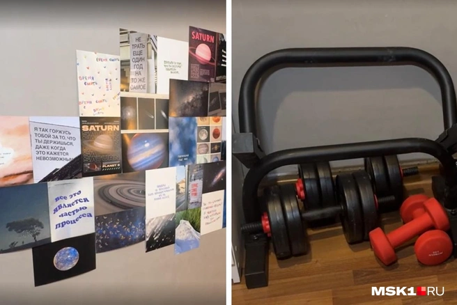 Источник: Дмитрий Толстошеев / MSK1.RU