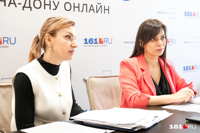 Защита намерена добиваться объективного рассмотрения дела | Источник: Евгений Вдовин / 161.RU