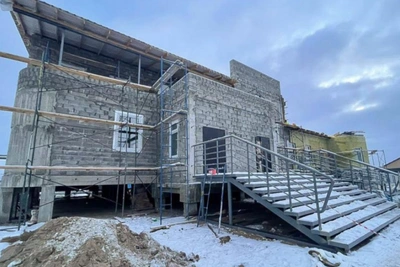 Yakutian village's House of Culture gets 12 million ruble upgrade