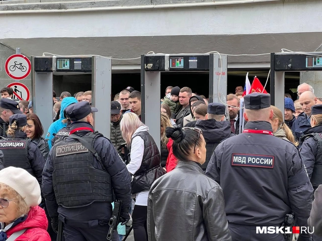 Источник: Иван Богданов / MSK1.RU