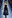 Фото №6 - Небесные силы: коллекция Dior FW 2017/18