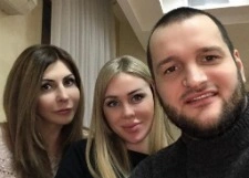 Алексей Самсонов раскрыл правду об интиме с Ириной Агибаловой