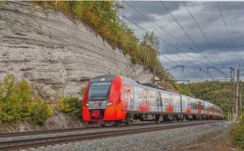 В Башкортостане изменится расписание пригородных поездов | Источник: transport.bashkortostan.ru