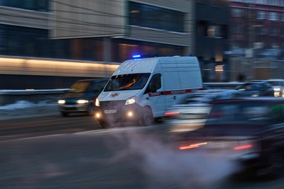 Arkhangelsk Schoolchildren Hospitalized with Intestinal Infection; Health Ministry Comments