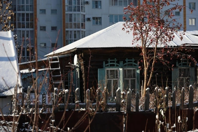 Kuzbass House Rentals Plummet as Residents Choose Apartments