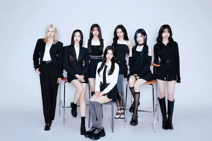 Источник: YG Entertainment