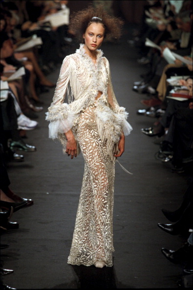 Jean-Paul Gaultier | Источник: Getty Images