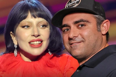 Леди Гага сообщила, что скоро выйдет замуж