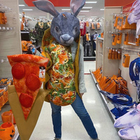 Аватарка Сосиска