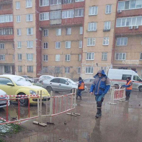 Источник: Красносельский район Live