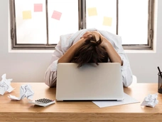 Тест для определения уровня стресса: ответьте на 10 вопросов — и все станет ясно