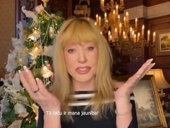 «Подумают, это старческое»: Алла Пугачева заплакала навзрыд, поздравляя с юбилеем давнего друга Раймонда Паулса