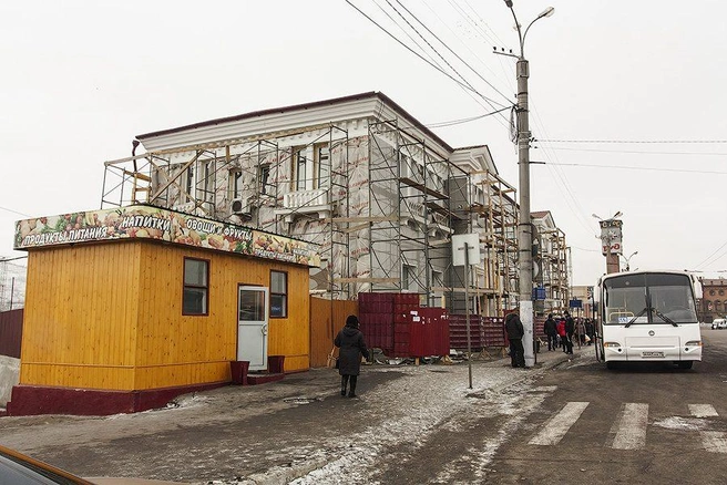 Источник: Ксения Зимина