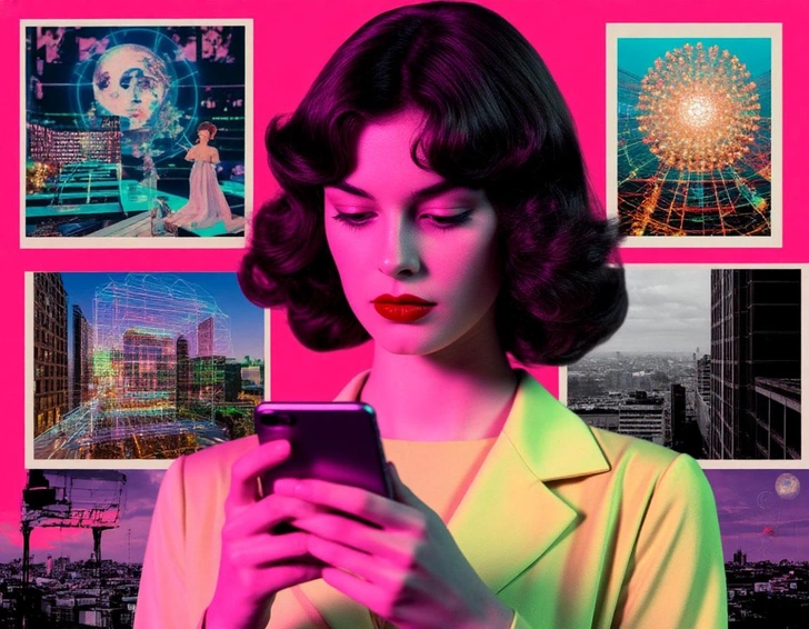 Источник: Шедеврум | theGirl