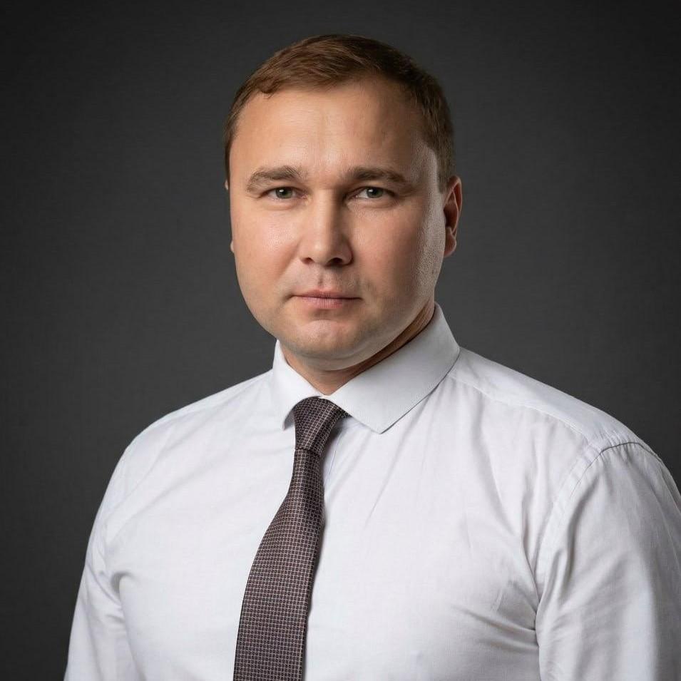 <p>Руслан Камалетдинов</p>