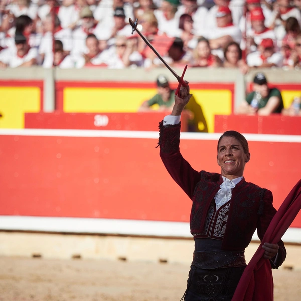 Источник: Eduardo Sanz/Europa Press via Getty Images
