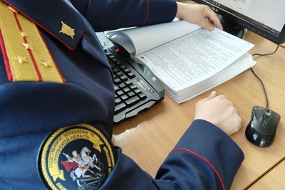 Орловский бизнесмен предстанет перед судом за неуплату НДС